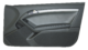 AUDI A5 Cabrio / Coupé Doorboards mit 3-Wege-Soundsystem