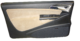 Lancia Ypsilon - Doorboards mit 3-Wege-Soundsystem