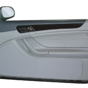 Mercedes CLK W 208 Cabrio / Coupé Doorboards mit 3-Wege-Soundsystem