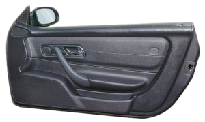 Mercedes SLK R 170 Roadster Doorboards mit 2-Wege-Soundsystem