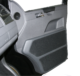 VW T5 Transporter/Caravelle Doorboards mit 3-Wege Soundsystem