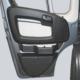 Fiat Ducato III (Typ250) - Cupholder Fahrerseite /Fiat Ducato lll - Cupholder driver's side
