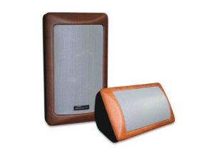 Multibox 6000 Wohnraumboxen Lautsprecher
