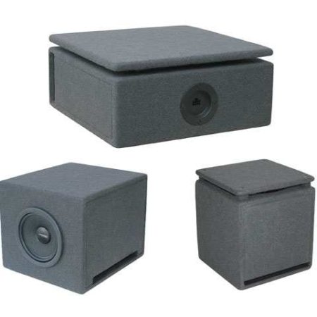 Subwoofer at choice
