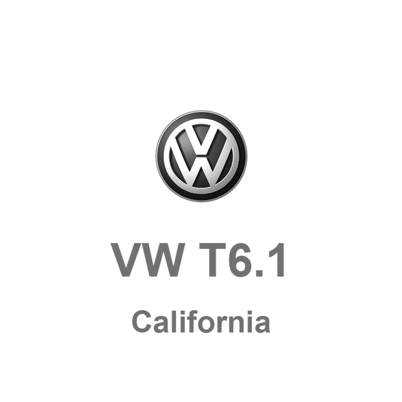 VW T6.1 California