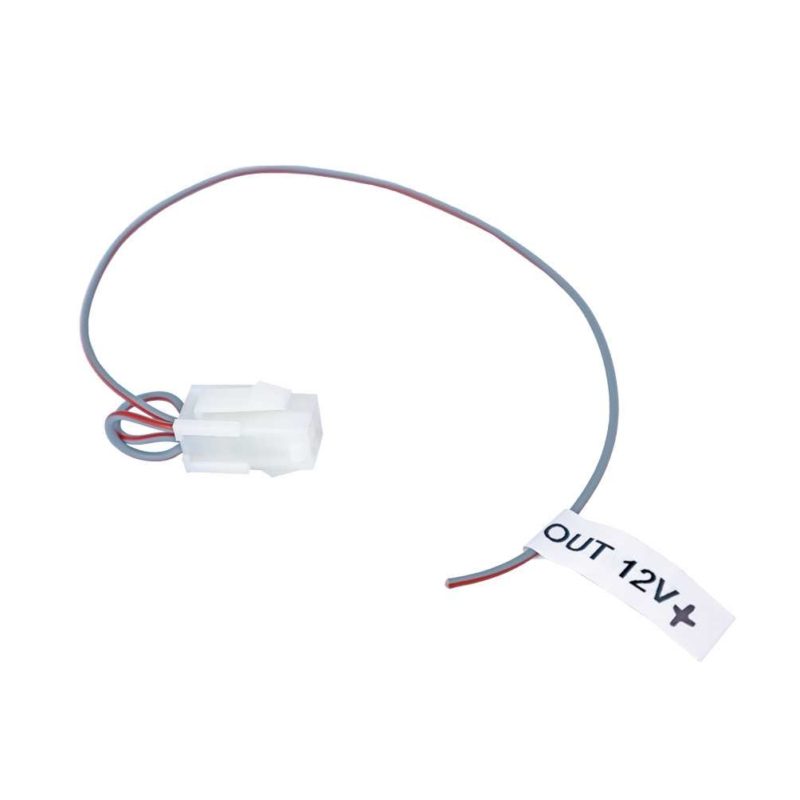 Power connection cable for Hymer