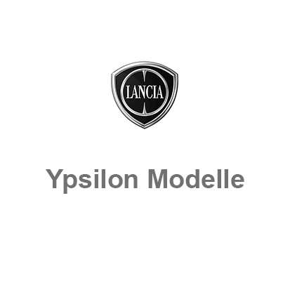 Ypsilon Modelle