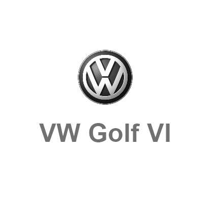 Golf 6 Modelle