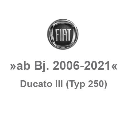 Fiat Ducato III (Typ 250)