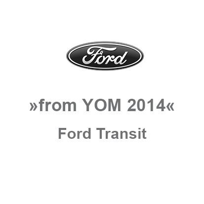 Transit from YOM 2014