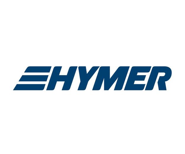 Industrie und Partner Hymer