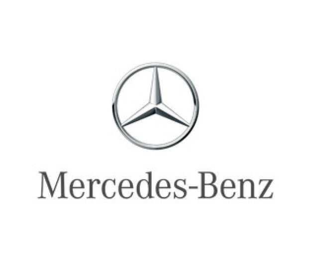Industrie und Partner, Mercedes-Benz