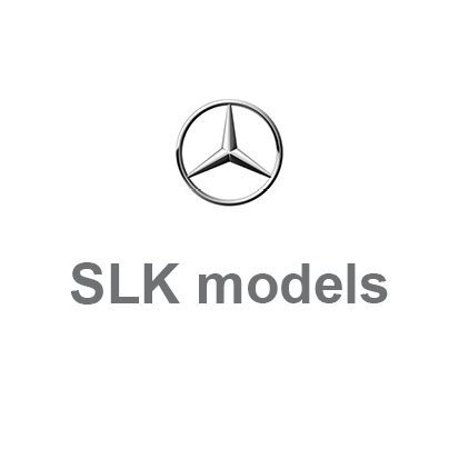 SLK models