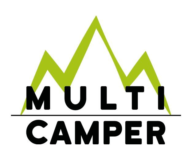 Industrie und Partner Multicamper