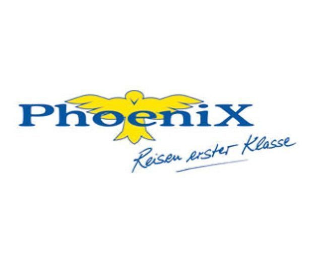 Industrie und Partner, Phoenix