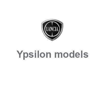 Ypsilon models
