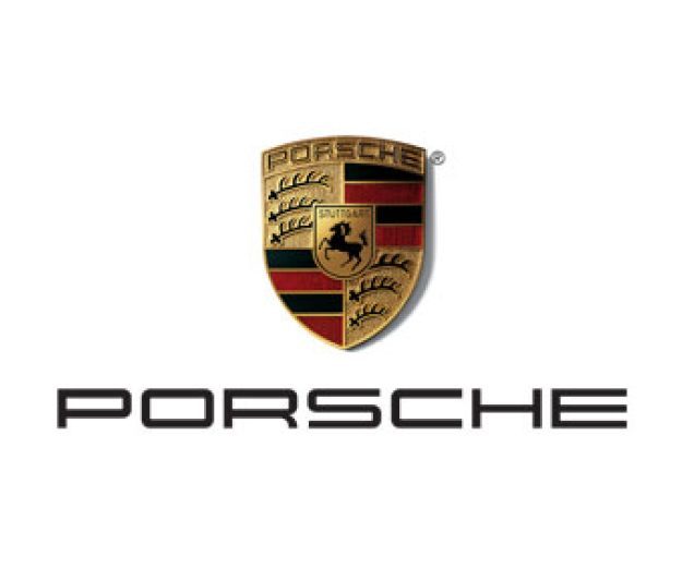 Industrie und Partner, Porsche