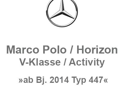 Mercedes Marco Polo