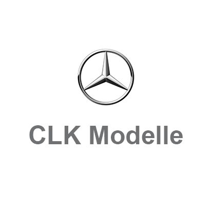 CLK Modelle