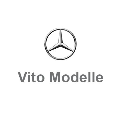 Vito Modelle