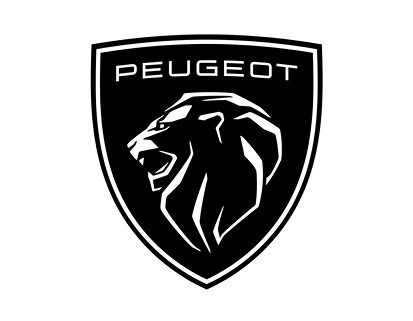 Peugeot Logo 2022