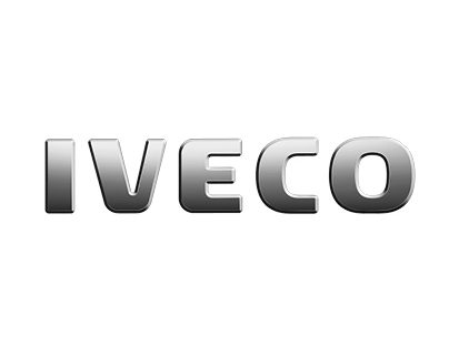 IVECO Logo Kategorie