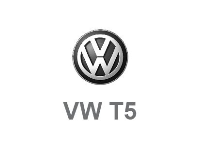 VW T5 Kategorie