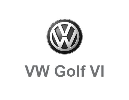 VW Golf VI Kategorie