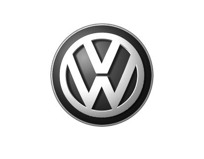 VW logo Kategorie