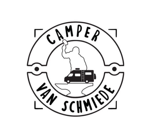 CamperVan Schmiede Logo web