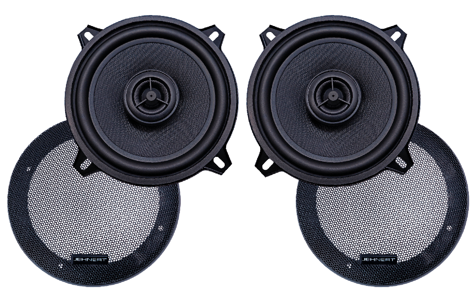 Lautsprecher und Zubehör