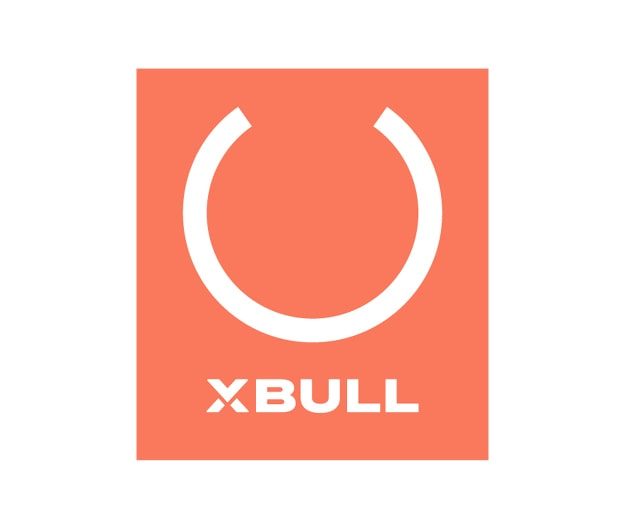 XBULL logo web