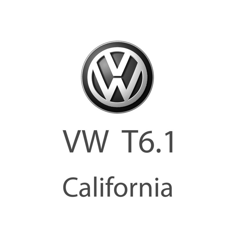 VW T6.1 California