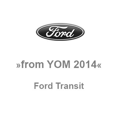 Transit from YOM 2014